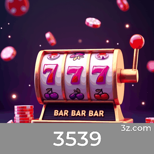 3539: A Revolução das Apostas em Seu Celular