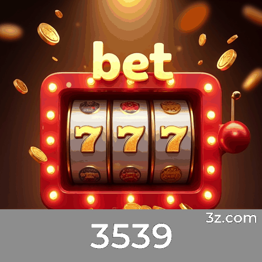 3539: O Seu Cassino Online Profissional e Seguro