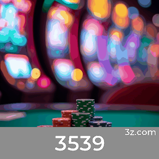 3539: Diversão Infinita Para Jogadores Brasileiros