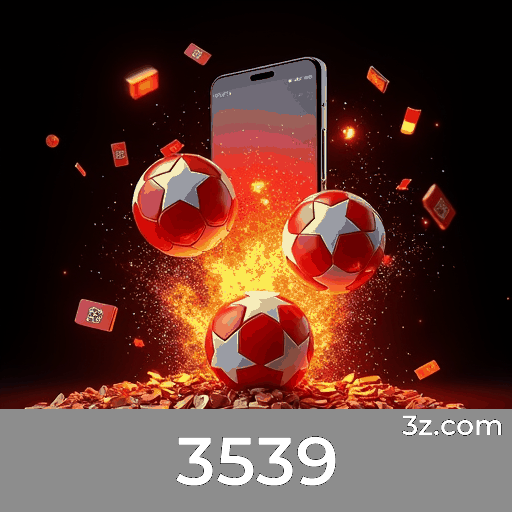 3539: Experiência de Cassino Profissional e Autêntica