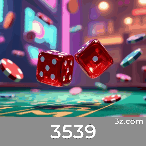 3539: O Seu Cassino Online Profissional e Seguro