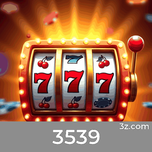 3539: O Seu Cassino Online Profissional e Seguro