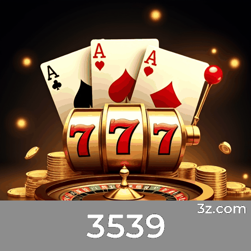 3539: A Revolução das Apostas em Seu Celular