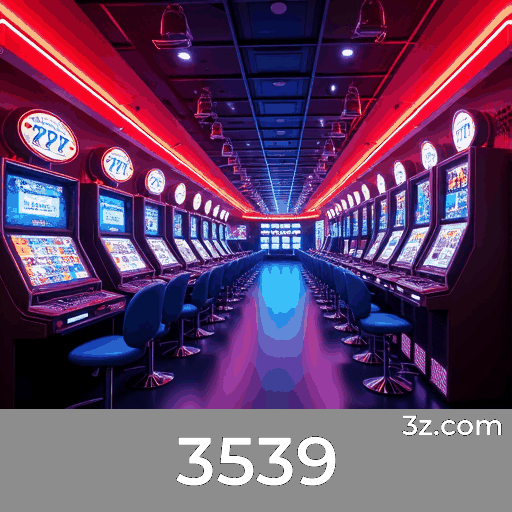 3539: Diversão Infinita Para Jogadores Brasileiros